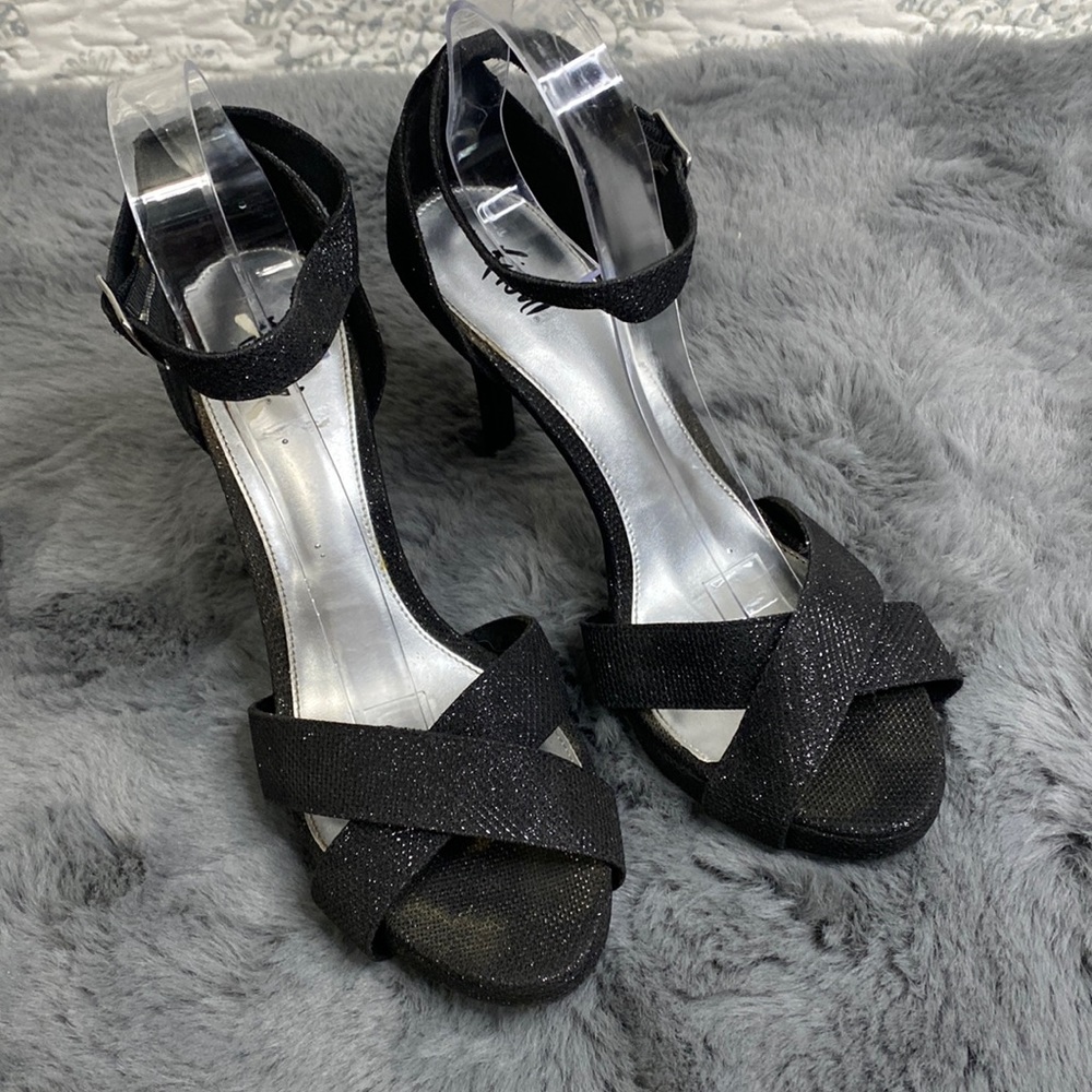 Fioni Heels